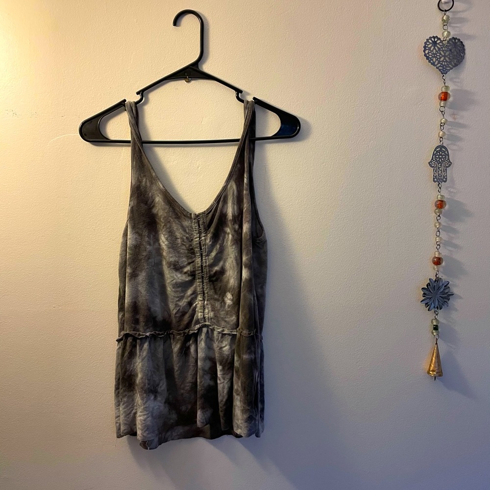 Mercian Eagle Soft n Sexy Tank